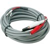 EVC eモニター電圧クリップ