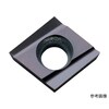 旋削加工用チップ PVDコーティング PR1535
