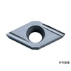 旋削加工用チップ サーメット DCGT11T302ER−U