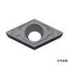 旋削加工用チップ サーメット DCMT11T304HQ