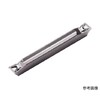 突切り用チップ PVDコーティング PR1215