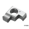 内径溝入れ加工用チップ GE R/L KW10