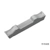 内径溝入れ加工用チップ GIA TN60