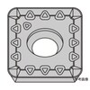 ミーリング加工用チップ CVDコーティング CA0835