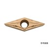 旋削加工用チップ CVDコーティング VBMT110302PP