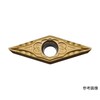 旋削加工用チップ CVDコーティング VBMT110302VF