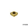 コロターン107 旋削用CBNポジチップ