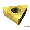 コロターン107 旋削用CBNポジチップ