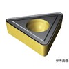 コロターン107 旋削用ポジチップ