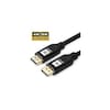 DisplayPortケーブル