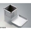 ENDOシリコン加工食パンケース正角