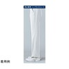 ユニセックストレートパンツ