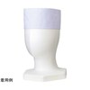 和帽子 ホワイト