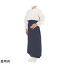 ターポリン胸無エプロン/胸付エプロン