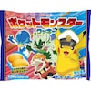 ポケットモンスタークッキー