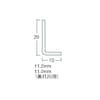 仕切板 間口10cm(10枚入り)