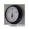ブルドン管連成計 D形 圧力範囲(MPA)