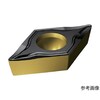 コロターン107 旋削用ポジチップ