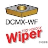 コロターン107 旋削用ポジチップ(12