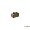 コロミルQD 溝入れ加工用チップ(350