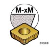 コロミル210 フライス加工用チップ(3