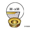 コロミル300 フライス加工用チップ(3