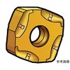 コロミル365 フライス加工用チップ(3