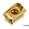 コロミル390 フライス加工用チップ(3