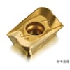 コロミル390 フライス加工用チップ(3