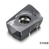 コロミル390 フライス加工用チップ(3