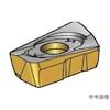 コロミル390 フライス加工用チップ(3