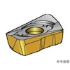 コロミル390 フライス加工用チップ(3