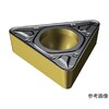 コロターン107 旋削用ポジチップ(12