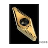 コロターン107 旋削用ポジチップ