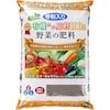 有機由来原料100%野菜の肥料10kg