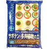 サボテン多肉植物の土 14L