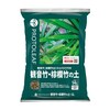 観音竹・棕櫚竹の土 14L