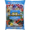 花と野菜の土プレミアムステビア14L