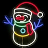 LEDネオンライト