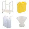 ポリタンクカート ポリンタンクセット