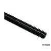 30度メートル台形ネジ TR18x500