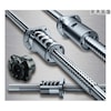 日本精工(NSK) 標準ボールねじ(軸端未加工品) ハイスピードSSシリーズ HSS