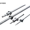日本精工(NSK) 標準ボールねじ(軸端完成品) コンパクトFAシリーズ(高精度・クリーン用)USS