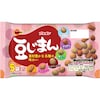 豆じまん