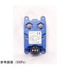 微差圧トランスミッタ アナログ出力4ー20mA DC KL14−201