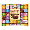 ペコポコクランチチョコレート