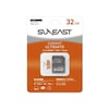 SUNEAST MicroSDオレンジ