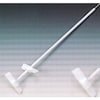 PTFE撹拌棒B型2連式