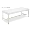 有孔スチールベッド TB−901U 幅70×長さ170×高さ55cm