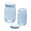 広口サンプル瓶(マヨネーズ瓶)